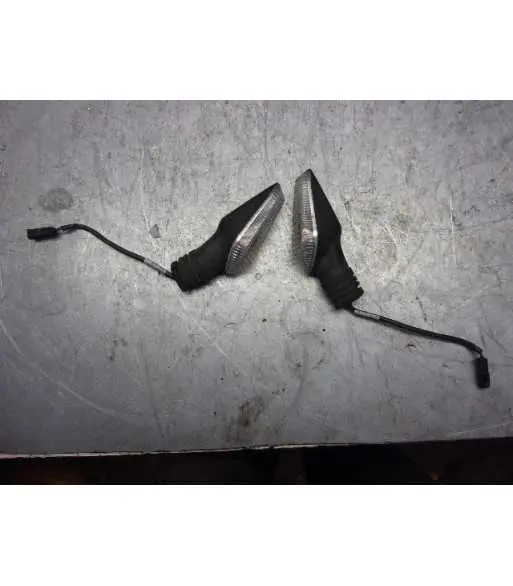 Clignotants paire – DUCATI MONSTER 1100 – 2012 Jusqu&rsquo;à Épuisement Des Stocks