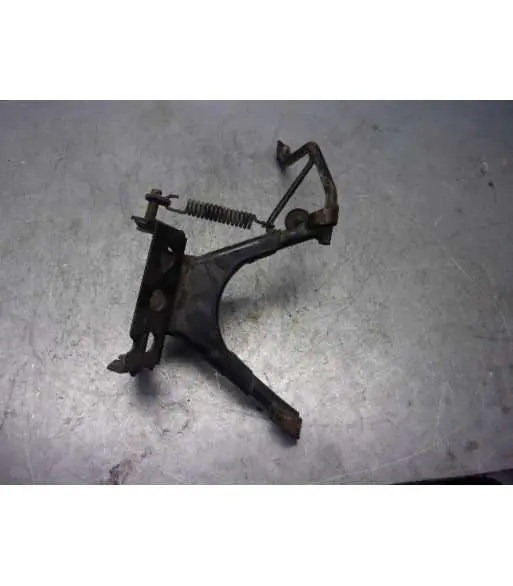 Bequille centrale – PEUGEOT SATELIS 125 – 2012 Must-Have
