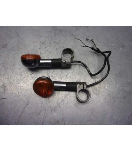 Vente Directe Clignotants paire – SUZUKI SAVAGE 650 – 1992