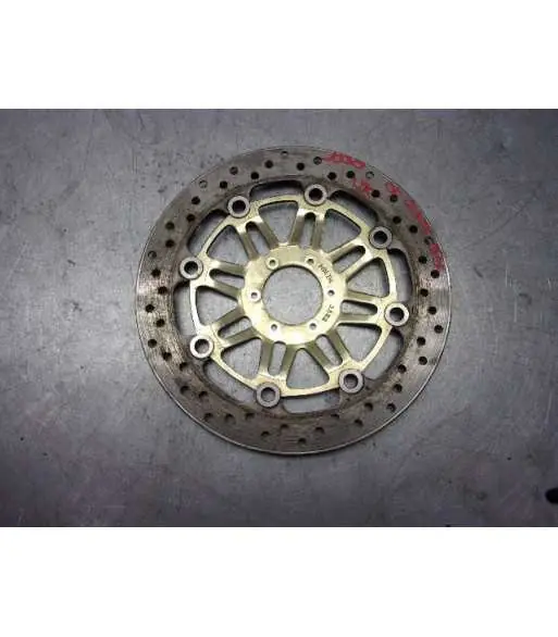 Offre Spéciale Disques de frein avant droit – HONDA VTRF 1000 – 2002
