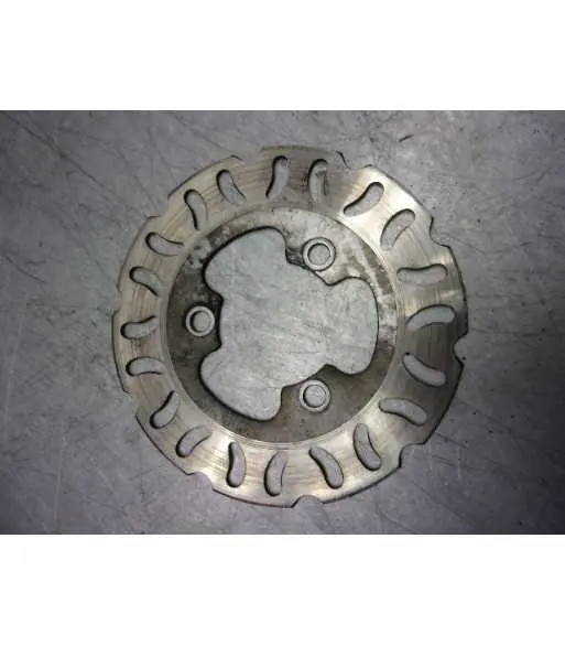Soldes Disque de frein arrière – SHERCO SE 50 – 2012