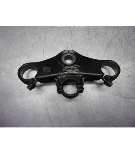 Té de fourche supérieur – HONDA VTRF 1000 – 2002 Petit Prix