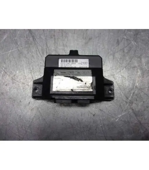 Usine Directe Boitier CDI – TRIUMPH SPRINT ST 1050 – 2007