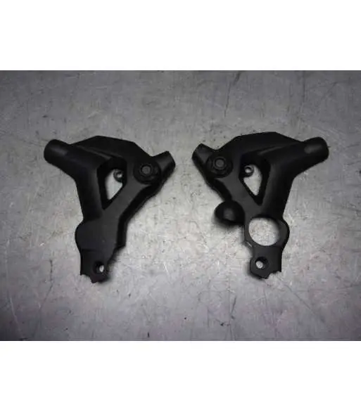 Protection cadre – BENELLI TRK 502 – 2019 Must-Have