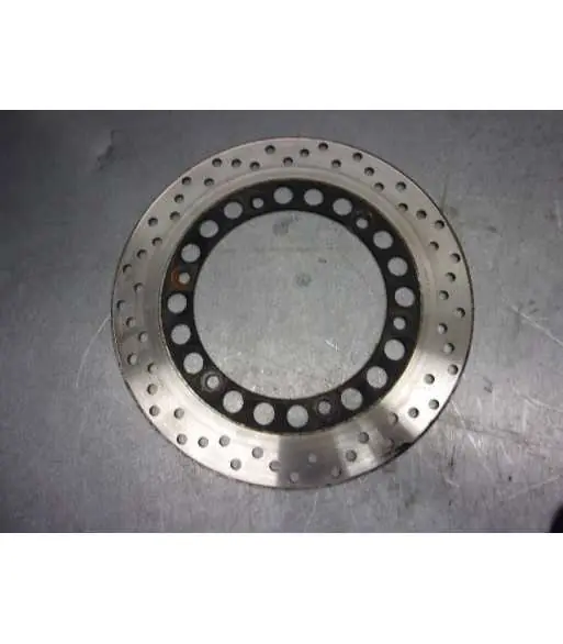 Acheter En Ligne Disque de frein avant – YAMAHA YBR 125 – 2006