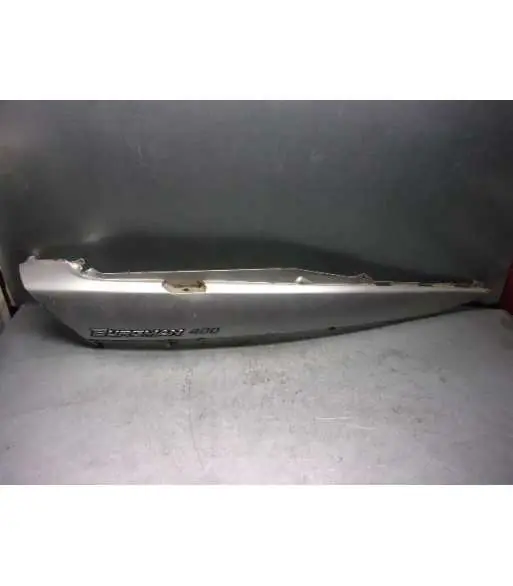 Vente Directe Flanc de selle droit – SUZUKI BURGMAN 400 – 2004