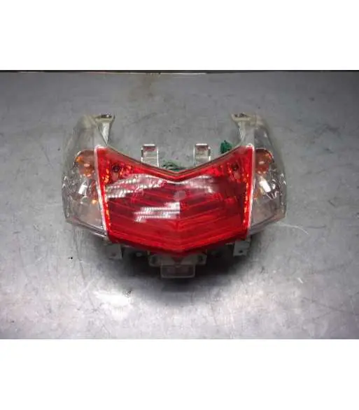 Bon Plan Feu stop – KYMCO DINK 125 – 2016