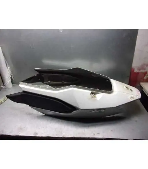 Coque arrière – DAELIM s3 125 – 2010 Top Vente
