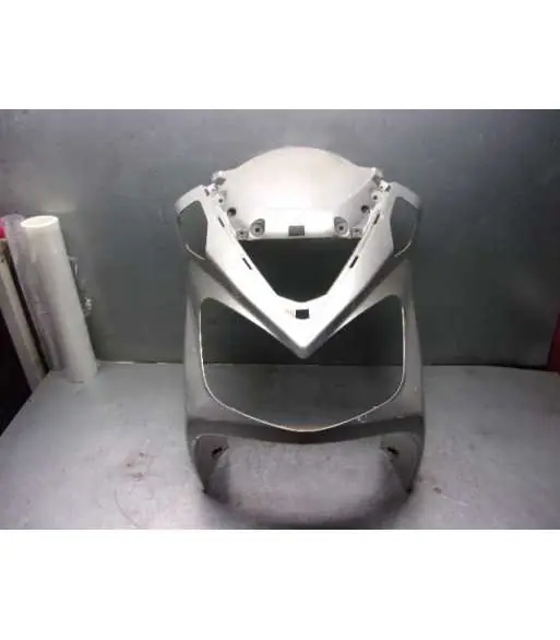 Certifié Face avant – DAELIM S2 125 – 2005