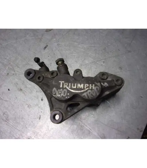 Etriers de frein avant gauche – TRIUMPH TROPHY 900 – 2001 Prix Bas