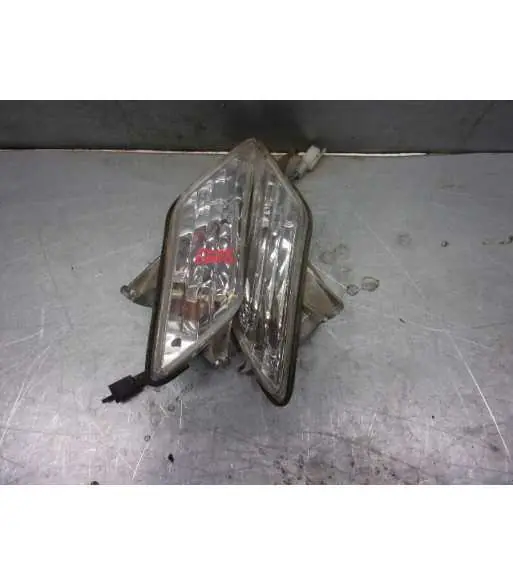 Clignotants paire – PEUGEOT LXR 125 – 2009 Offre Exclusive