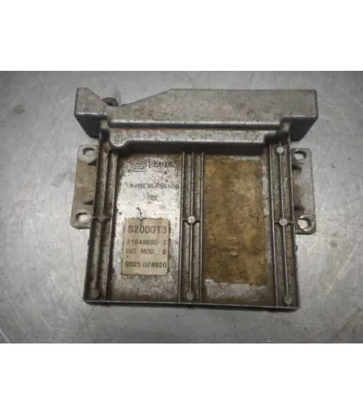 Retour Gratuit Boitier CDI – TRIUMPH SPRINT ST 955 – 1999
