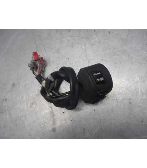 Acheter En Ligne Commodo droit – HONDA PCX 125 – 2018