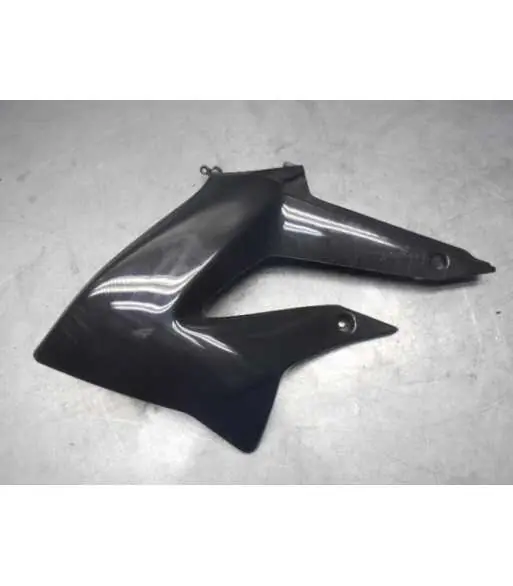 Authentique Ouïe de réservoir gauche – GILERA SMT 50 – 2014