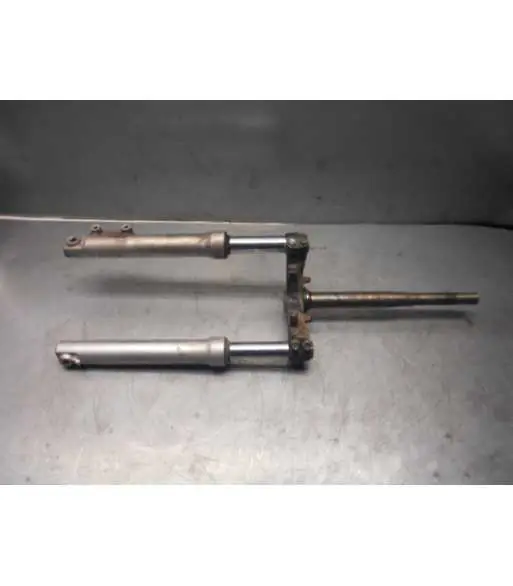 Fourche complète – PEUGEOT LXR 125 – 2009 Commande En Gros