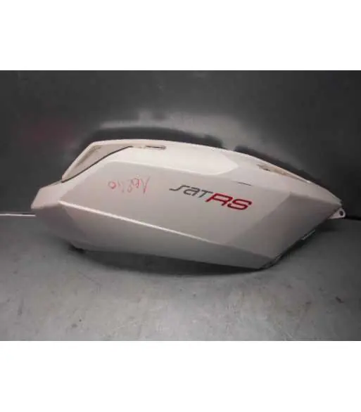 Flanc de selle droit – PEUGEOT SATELIS 125 – 2009 Produit De Marque