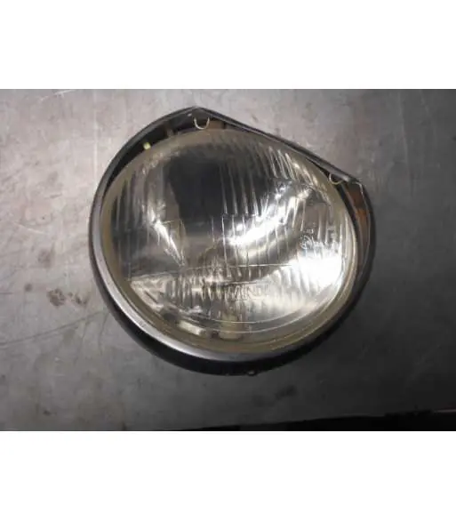 Optique – ROYAL ENFIELD BULLET 500 – 2018 Produit De Marque