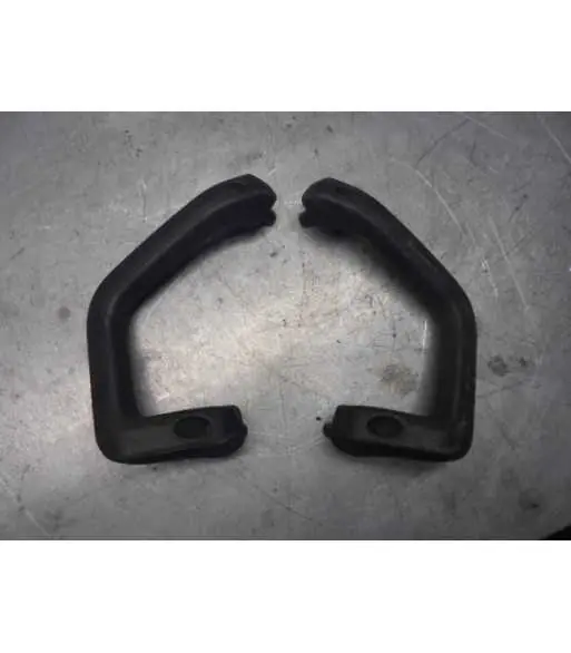 Barre maintien passager – HONDA GOLDWING 1500 – 1989 Jusqu&rsquo;à Épuisement Des Stocks