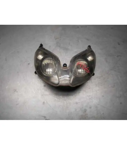 Certifié Optique – APRILIA SPORTCITY 125 – 2011