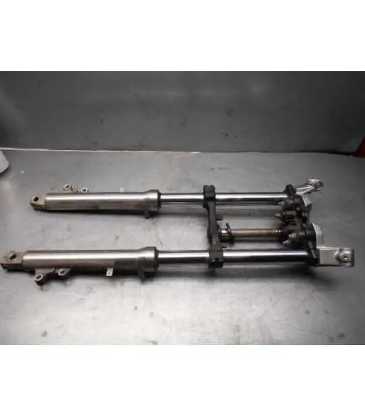 Achat Immédiat Fourche complète – SUZUKI GSXF 750 – 2001