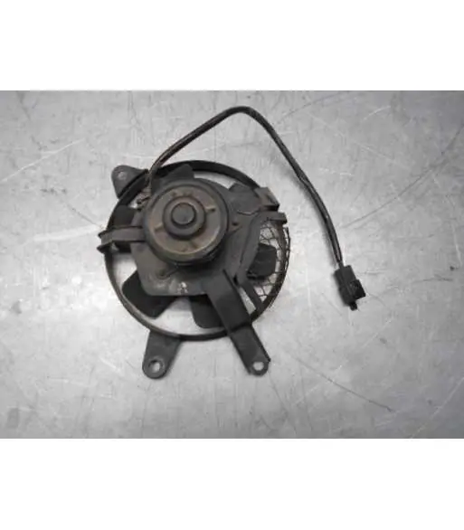 Ventilateur de radiateur – SUZUKI SVS 650 – 2002 Seulement Aujourd&rsquo;hui