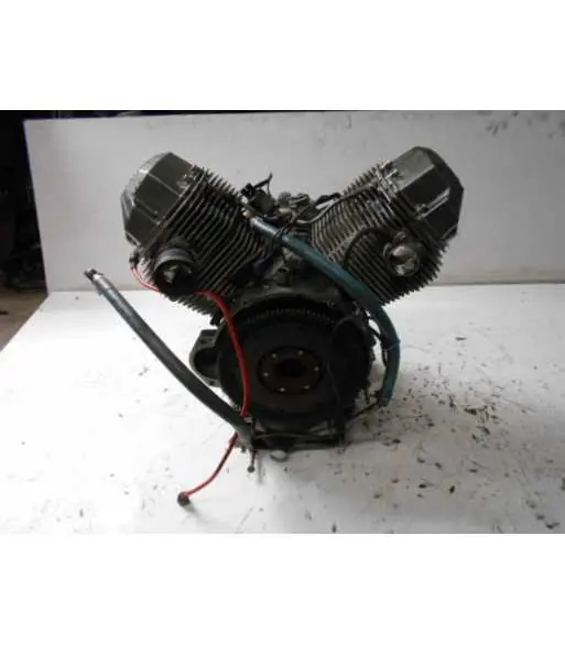 Moteur – MOTO GUZZI KE 1100 – 1995 Dernière Chance