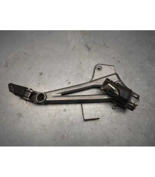 Usine Directe Platine repose pied droit – KAWASAKI ER5 500 – 2005