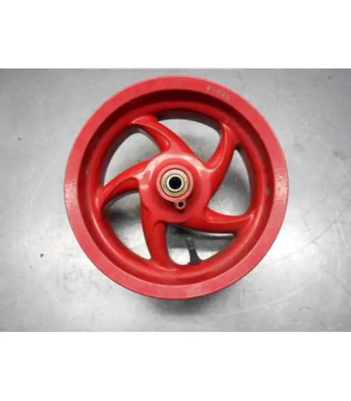 Achat Immédiat Jante avant – GILERA STALKER 50 – 2004