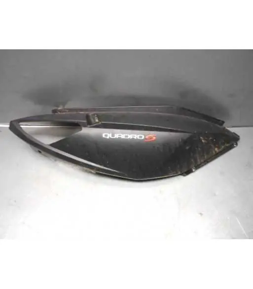 Nouvel Arrivage Flanc de selle droit – QUADRO S 350 – 2015