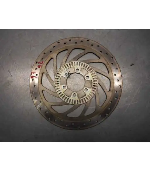 Remise Disque de frein avant – KTM RC 125 – 2016