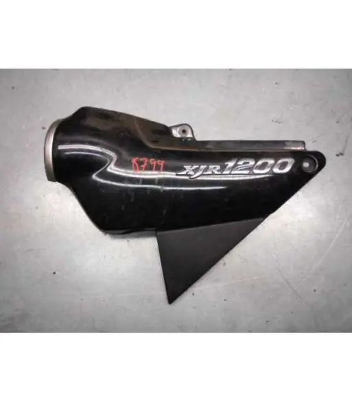 Acheter Direct Flanc de reservoir gauche – YAMAHA XJR 1200 – 1996