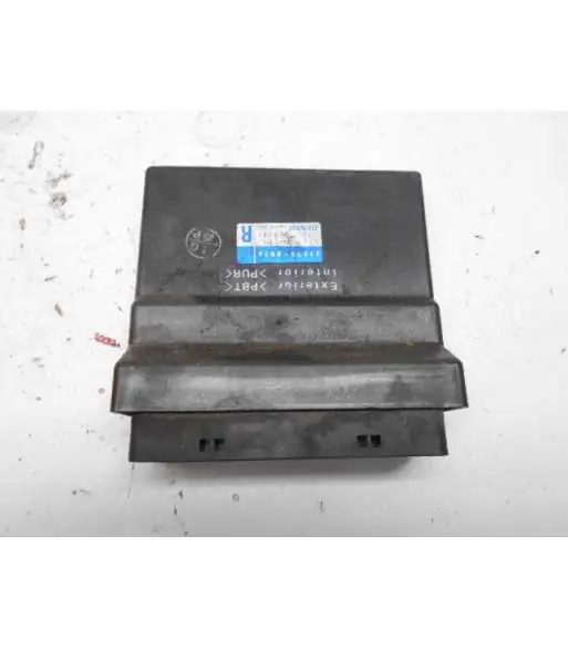 Boitier CDI – KAWASAKI Z750 750 – 2005 Pas Cher