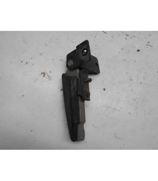 Cale pied passager gauche – PEUGEOT CITYSTAR 125 – 2012 Remise