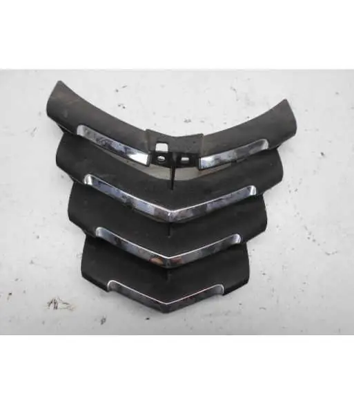 Grille de radiateur – PEUGEOT CITYSTAR 125 – 2012 Seulement Aujourd&rsquo;hui