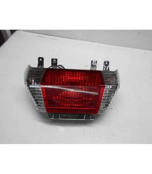 Livraison Express Feu stop – DAELIM S2 125 – 2010