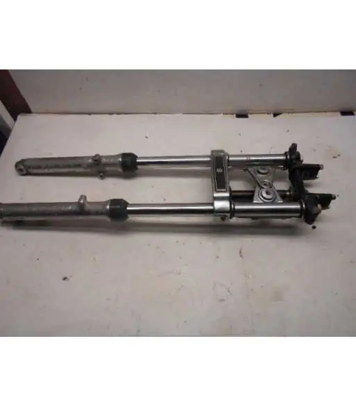 Acheter Direct Fourche complète – SUZUKI GN 125cc 1990