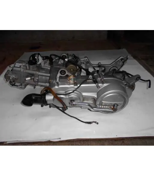 Achat Immédiat Moteur – KYMCO GRAND DINK 125cc 2006