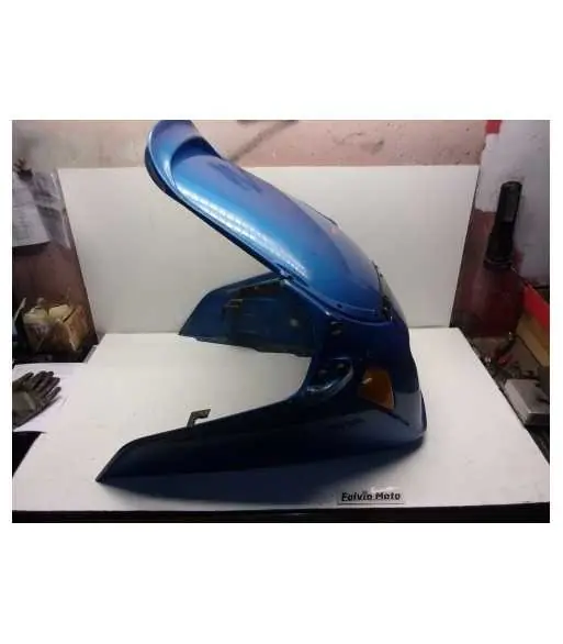 Must-Have Tete de fourche – BMW K100RT 1000 – 1986