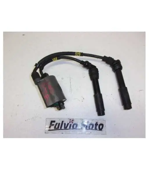 Bobine(s) HT – KAWASAKI ZZR 600 – 1996 Meilleure Vente
