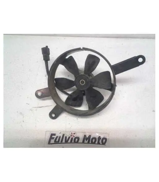 Quantité Limitée Ventilateur de radiateur – YAMAHA MAJESTY 250 – 1998