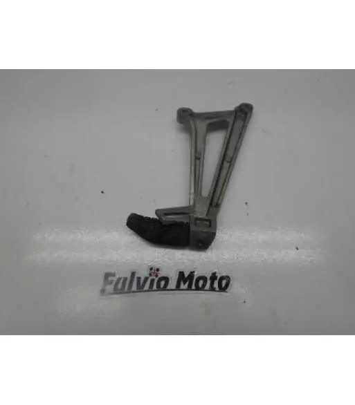 Super Prix Platine repose pied passager gauche HONDA 125CBR