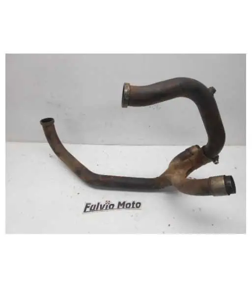 Collecteur echappement – DUCATI MOSTRO 600 – 2000 Petit Prix