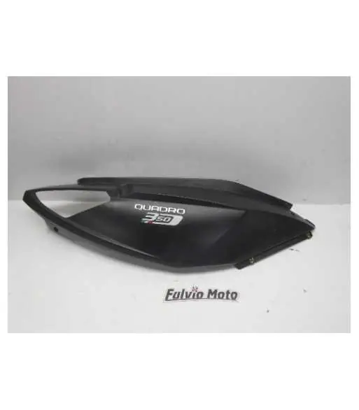 Flanc de selle D – QUADRO S 350 – 2012 Meilleur Prix
