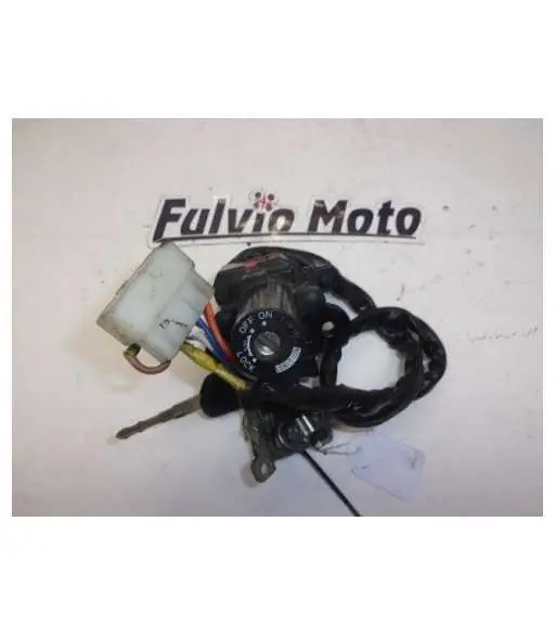 Usine Directe Kit serrures complet – KAWASAKI NINJA 300 – 2014