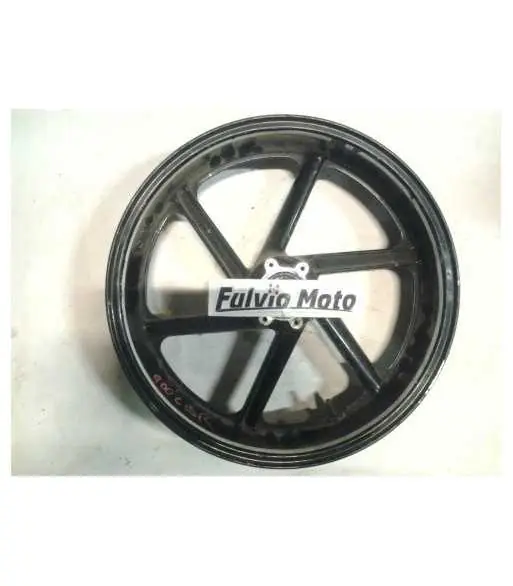 Vente Flash Jante avant – HONDA CBR 900 – 1992