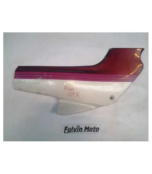 Acheter Direct Flanc de selle D – KAWASAKI GPZ 500 – 1990