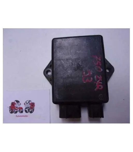 Boitier CDI – KAWASAKI ZXR 750 – 1996 Achat Immédiat