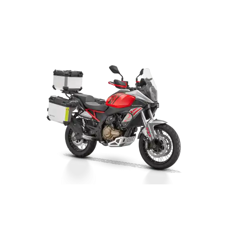 Acheter En Ligne SRT 600 SX Touring