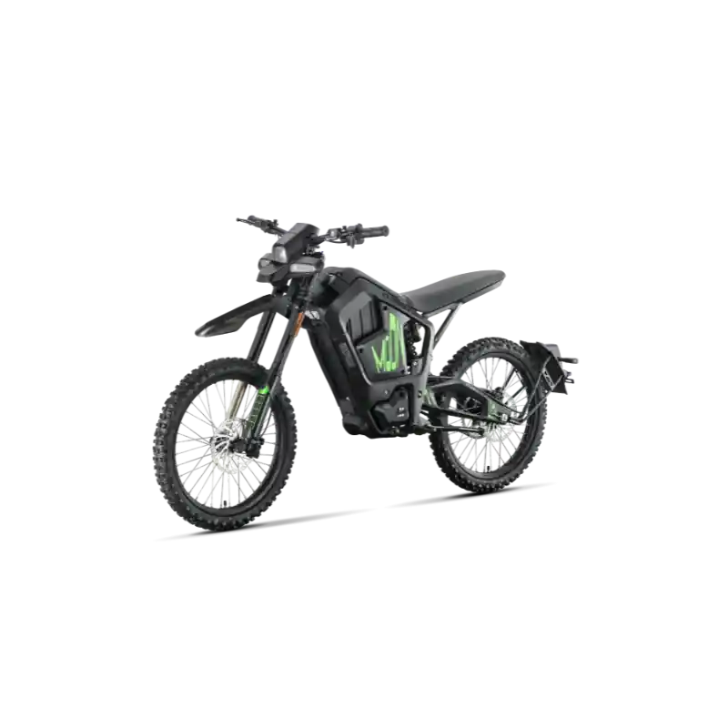 Nouvelle Collection MOONRIDE