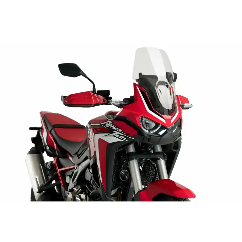 Soldes DESTOCKAGE Bulle Touring Puig Honda CRF1100L Africa Twin 2020-2023